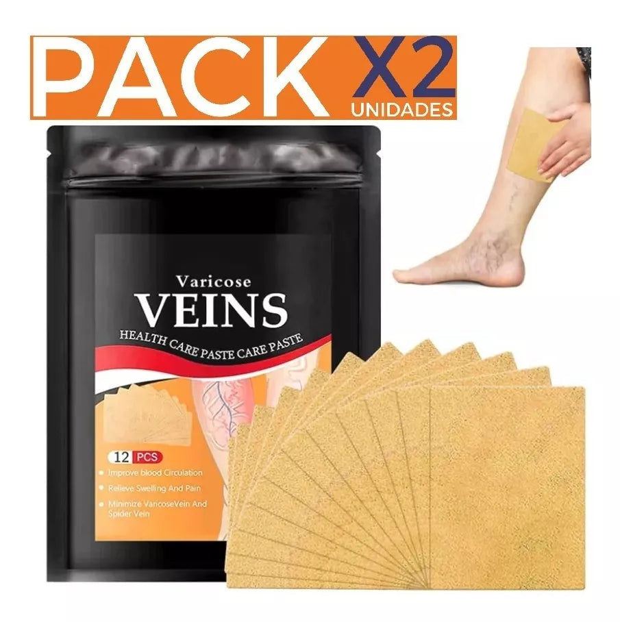 Masajeador Anti-celulitis + parches