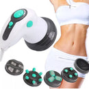 Masajeador Anti-celulitis  + parches