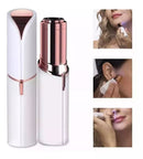 Depiladora Facial Recargable Flawless