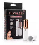 Depiladora Facial Recargable Flawless
