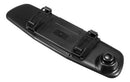 Espejo Retrovisor Camara Frontal Y Retrovisor