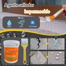 Adhesivo Importado Impermeable 300Gr + Brocha