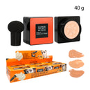 BASE FLOWER SECRET CON VITAMINA C