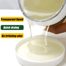 Adhesivo Importado Impermeable 300Gr + Brocha