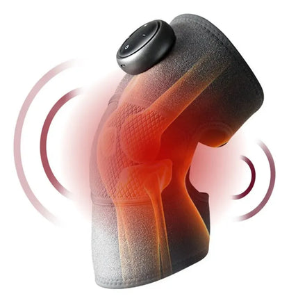 Rodillera PREMIUM Térmica Recargable