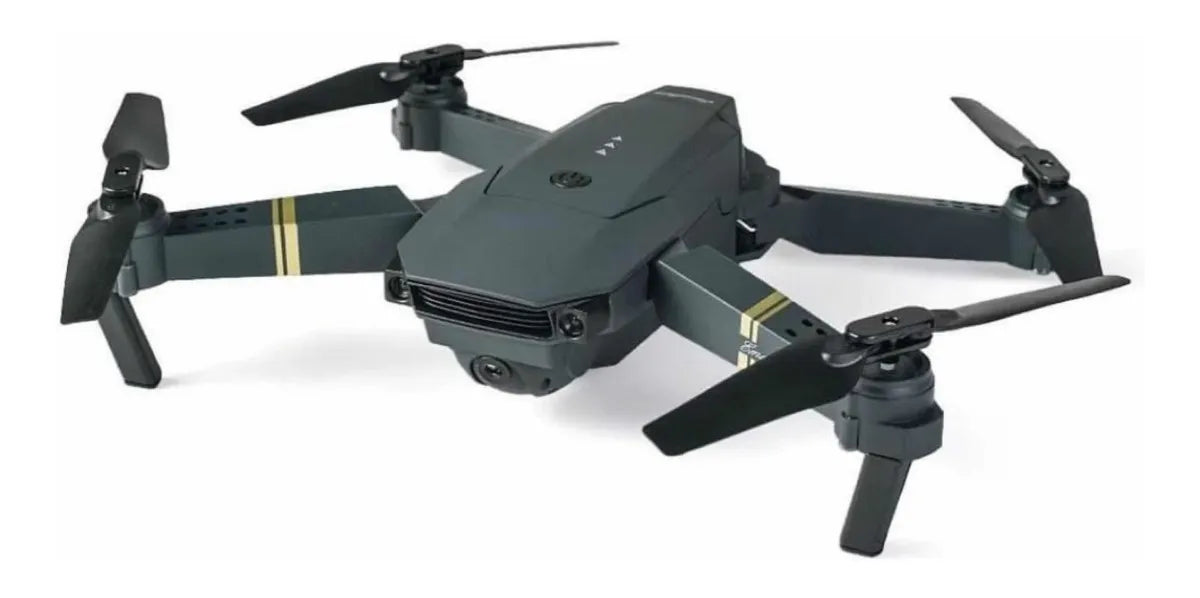 Drone 998 Pro Camara Dual 4k Wifi 2.4ghz
