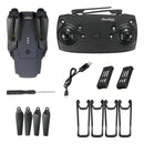 Drone 998 Pro Camara Dual 4k Wifi 2.4ghz