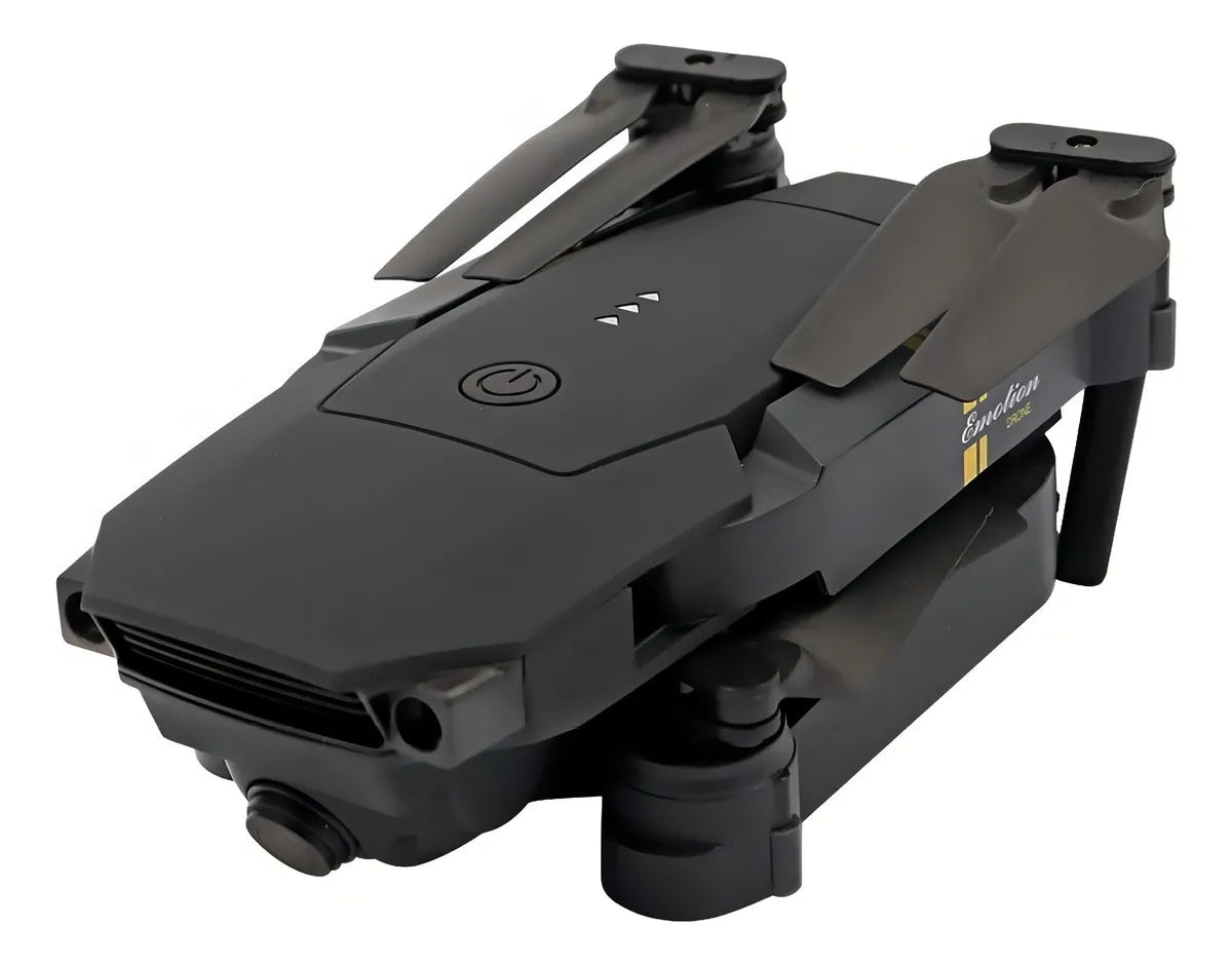 Drone 998 Pro Camara Dual 4k Wifi 2.4ghz