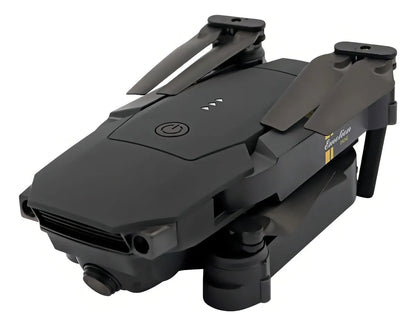 Drone 998 Pro Camara Dual 4k Wifi 2.4ghz