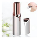 Depiladora De Vello Facial Para Mujer Recargable Usb