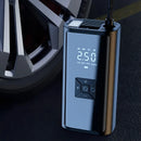 Compresor PREMIUM Inflador De Neumáticos Portatil