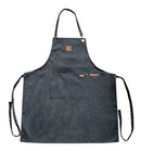 Delantal Para Parrilla Wayu