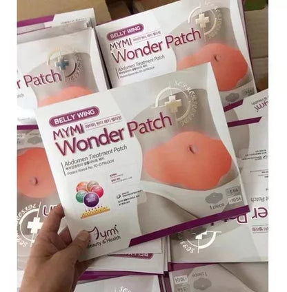 Parche Reductor Mymi Wonder patch 15 unidades