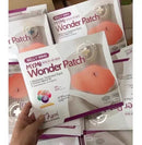 Parche Reductor Mymi Wonder patch 15 unidades