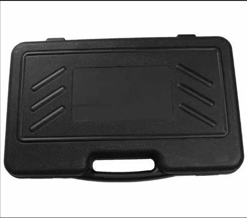 Set Parrilleros Asado Maleta 18 Piezas