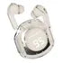 Auriculares Ultrapods Max TWS Inalámbricos Bluetooth 5.3, Cancelación de Ruido, Estuche de Carga con Display LED - Blanco
