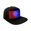 Gorra Inteligente LED  Bluetooth