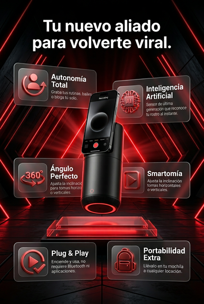 Gimbal 360