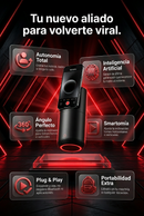 Gimbal 360
