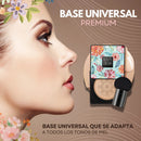 BASE FLOWER SECRET CON VITAMINA C