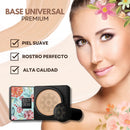 BASE FLOWER SECRET CON VITAMINA C