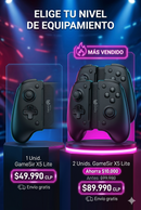 Control Gamer Movil GameSir X5 Lite