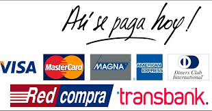 Método de pago 2